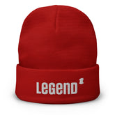 Legend Beanie